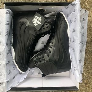 Ryderwear Lauren Simpson Edition Lifting Shoe